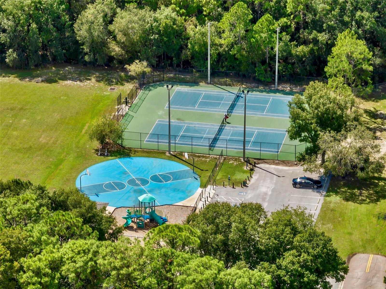 FAWN RIDGE VILLAGE C - Residential