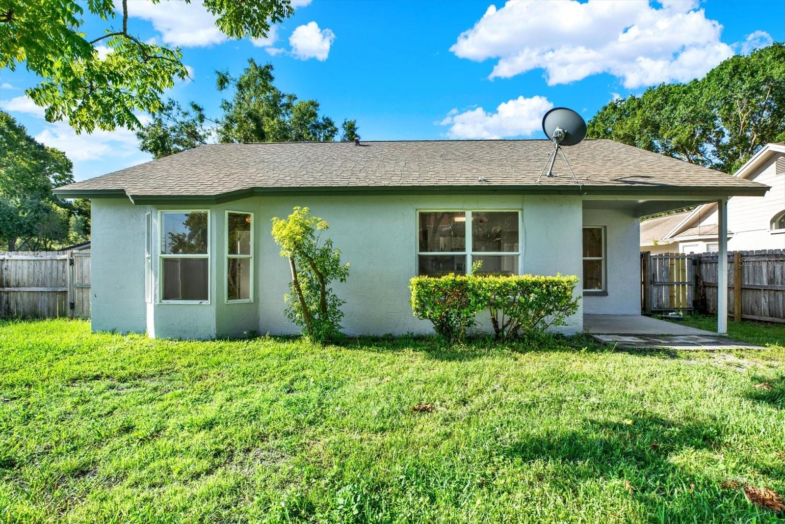 FAWN RIDGE VILLAGE C - Residential