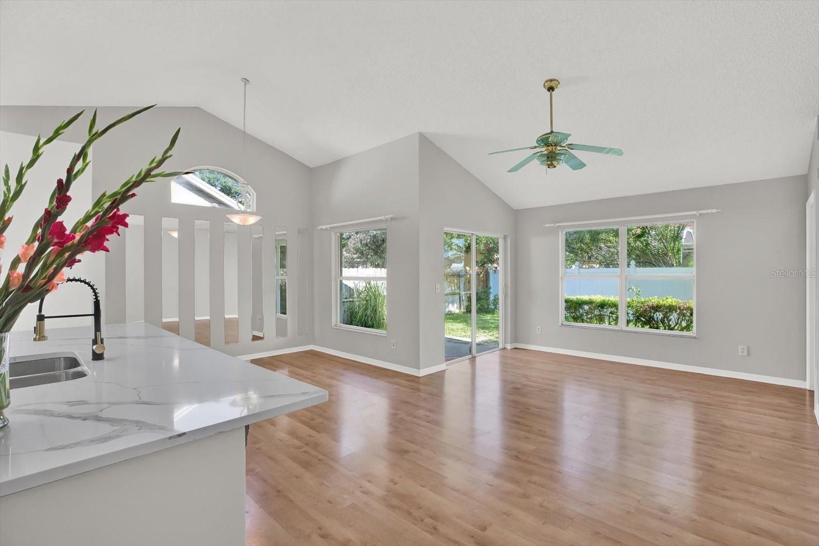 FAWN RIDGE VILLAGE C - Residential