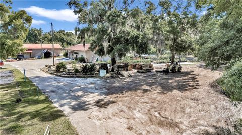 Tiny photo for 7846 SW Highway 200, Ocala, FL 34476 (MLS # OM700387)