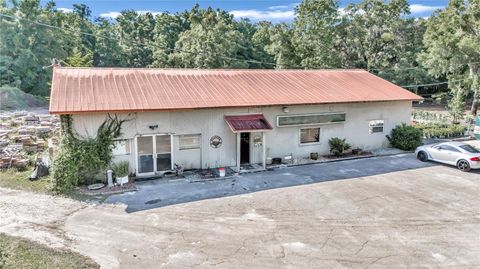 Tiny photo for 7846 SW Highway 200, Ocala, FL 34476 (MLS # OM700387)