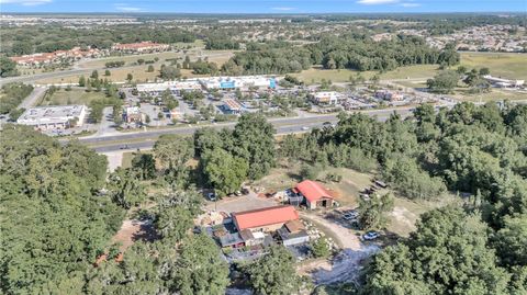 Tiny photo for 7846 SW Highway 200, Ocala, FL 34476 (MLS # OM700387)