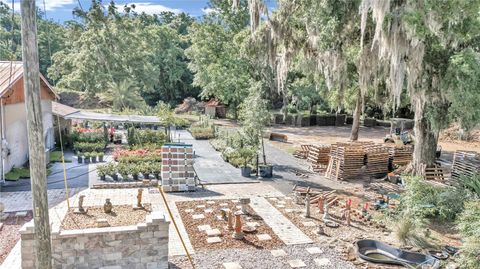 Tiny photo for 7846 SW Highway 200, Ocala, FL 34476 (MLS # OM700387)