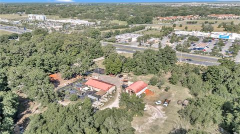 Tiny photo for 7846 SW Highway 200, Ocala, FL 34476 (MLS # OM700387)
