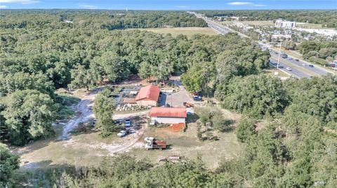Tiny photo for 7846 SW Highway 200, Ocala, FL 34476 (MLS # OM700387)