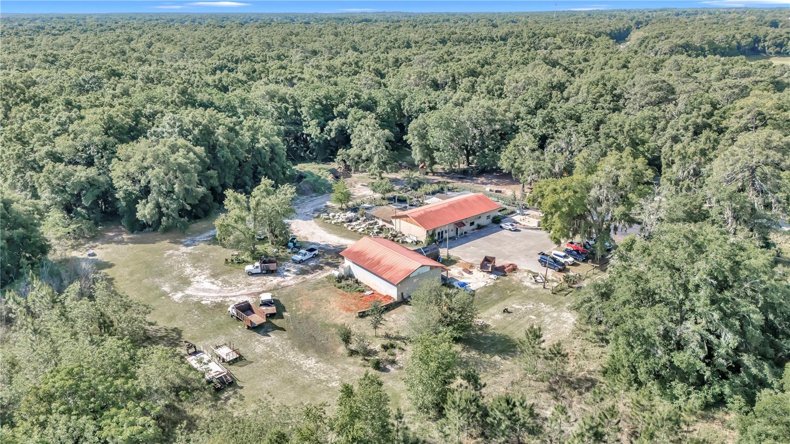 7846 SW HIGHWAY 200