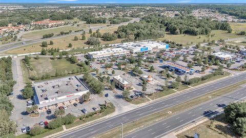 Tiny photo for 7846 SW Highway 200, Ocala, FL 34476 (MLS # OM700387)