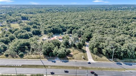 Tiny photo for 7846 SW Highway 200, Ocala, FL 34476 (MLS # OM700387)