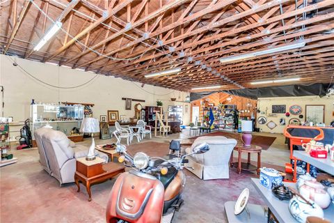 Tiny photo for 7846 SW Highway 200, Ocala, FL 34476 (MLS # OM700387)