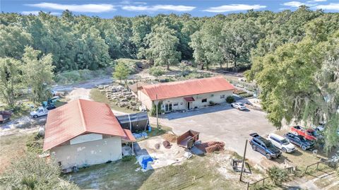Tiny photo for 7846 SW Highway 200, Ocala, FL 34476 (MLS # OM700387)