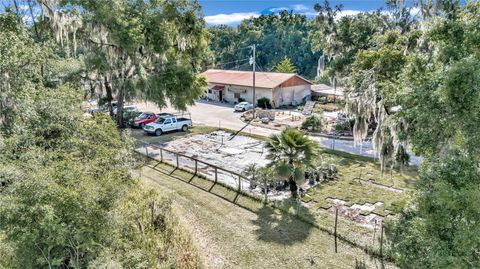 Tiny photo for 7846 SW Highway 200, Ocala, FL 34476 (MLS # OM700387)