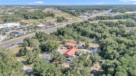 Tiny photo for 7846 SW Highway 200, Ocala, FL 34476 (MLS # OM700387)
