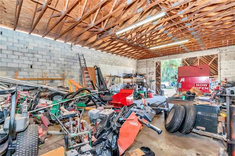 Tiny photo for 7846 SW Highway 200, Ocala, FL 34476 (MLS # OM700387)