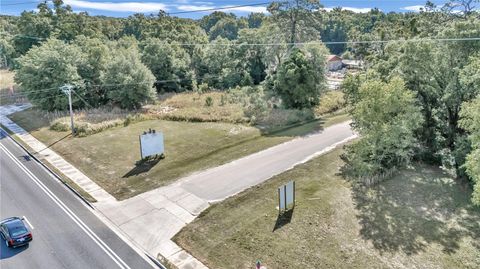 Tiny photo for 7846 SW Highway 200, Ocala, FL 34476 (MLS # OM700387)