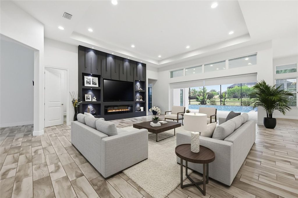 Photo of 13539 Carryback Drive, Dade City, FL 33525 (MLS # O6374911)