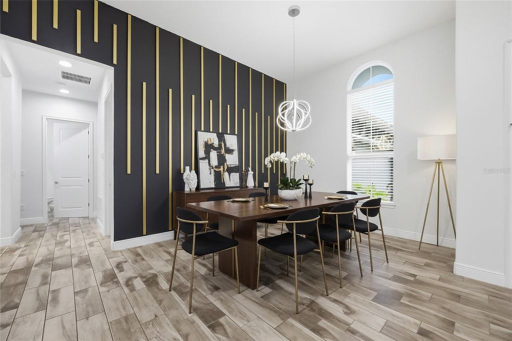 Photo of 13539 Carryback Drive, Dade City, FL 33525 (MLS # O6374911)