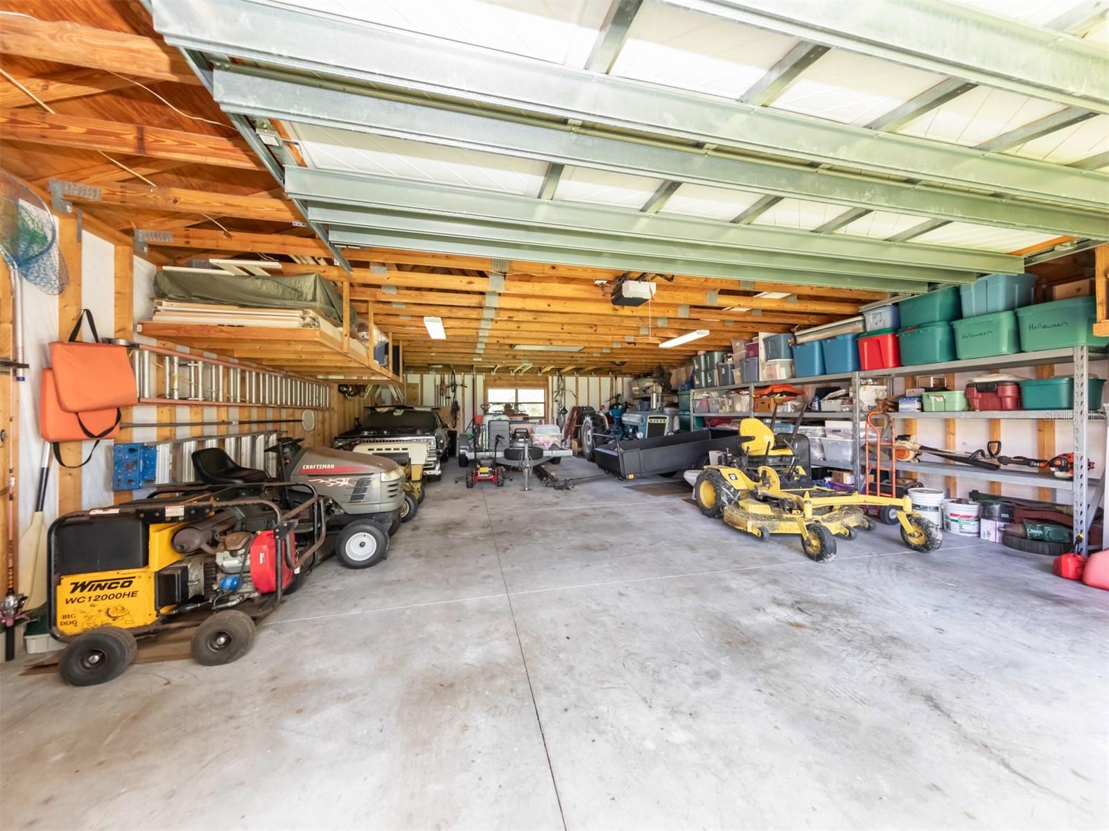 DALELAKE ESTATES - Residential