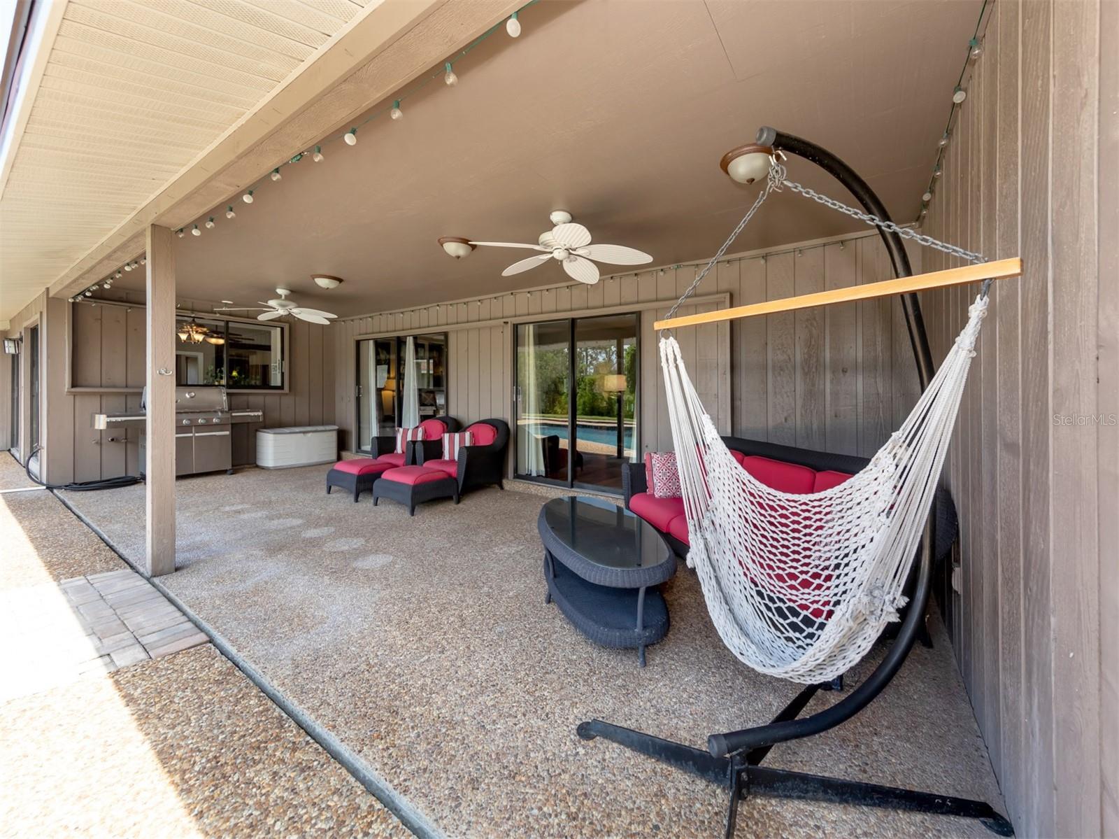 DALELAKE ESTATES - Residential