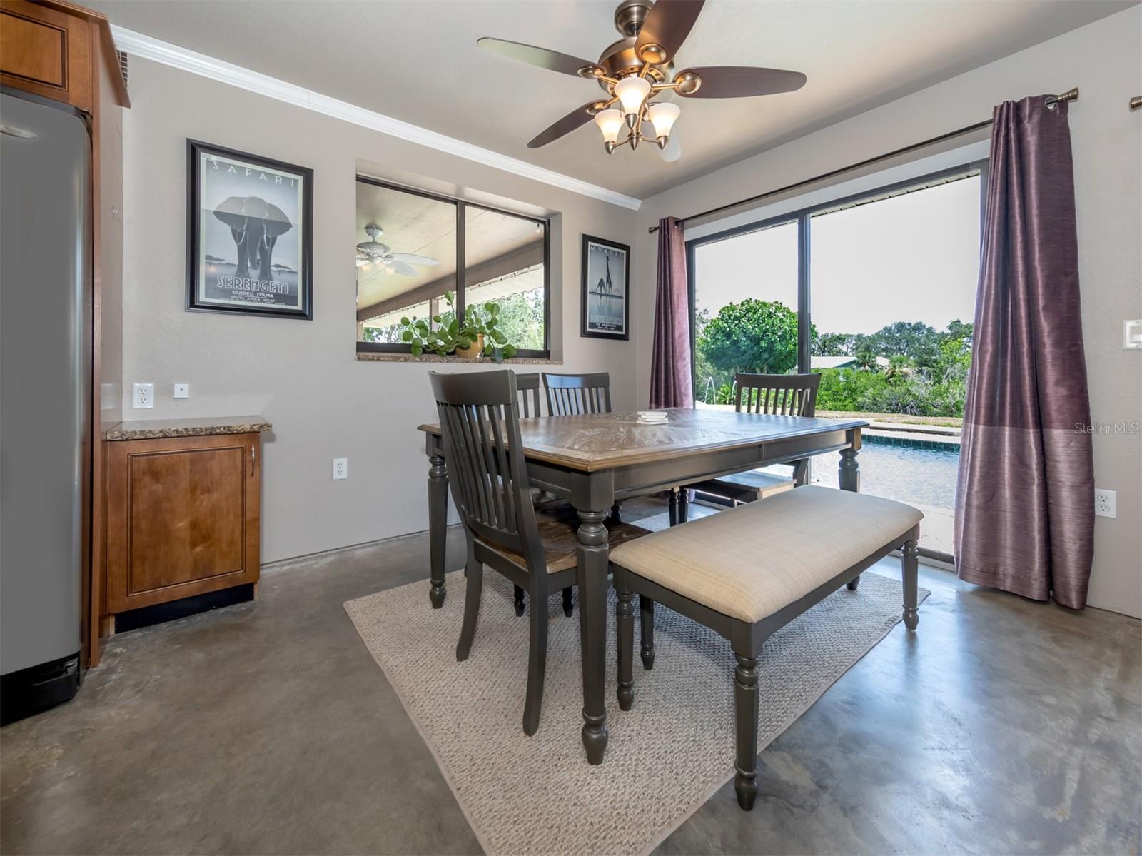 DALELAKE ESTATES - Residential