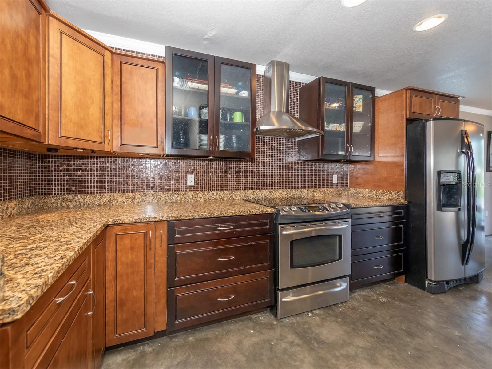 DALELAKE ESTATES - Residential