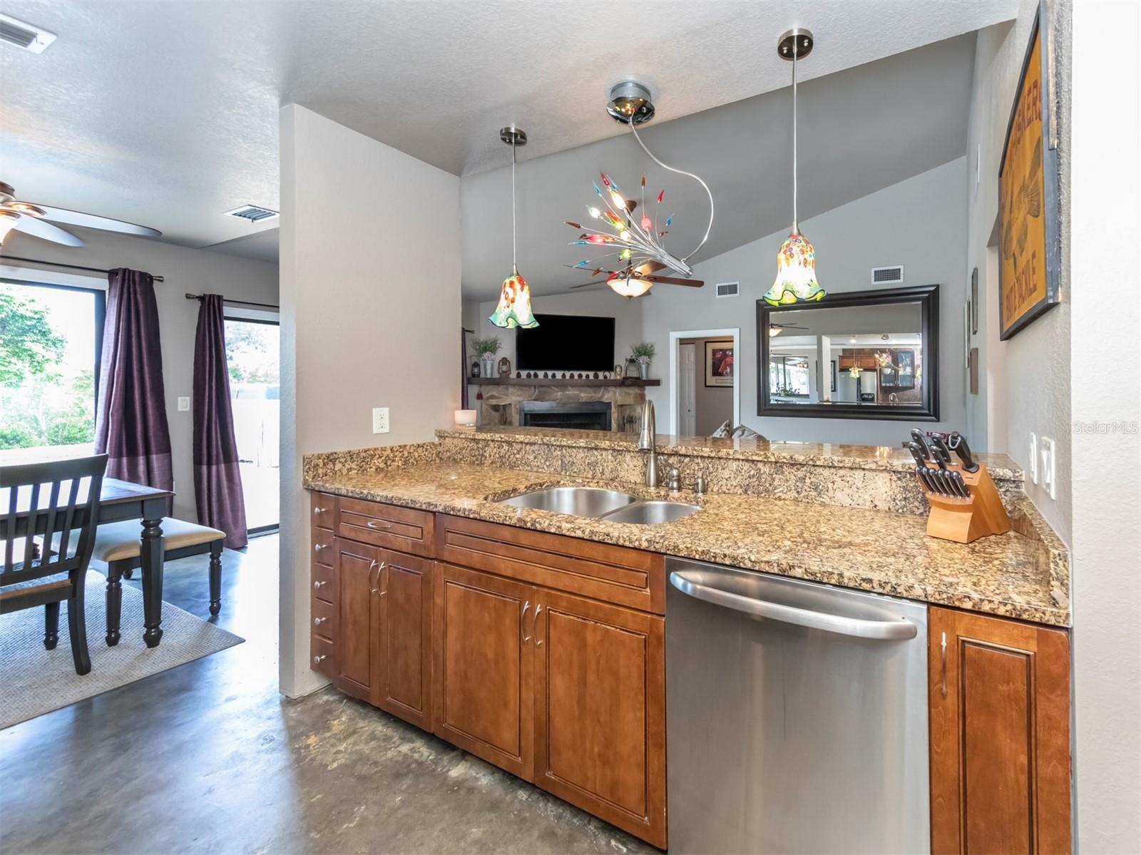 DALELAKE ESTATES - Residential