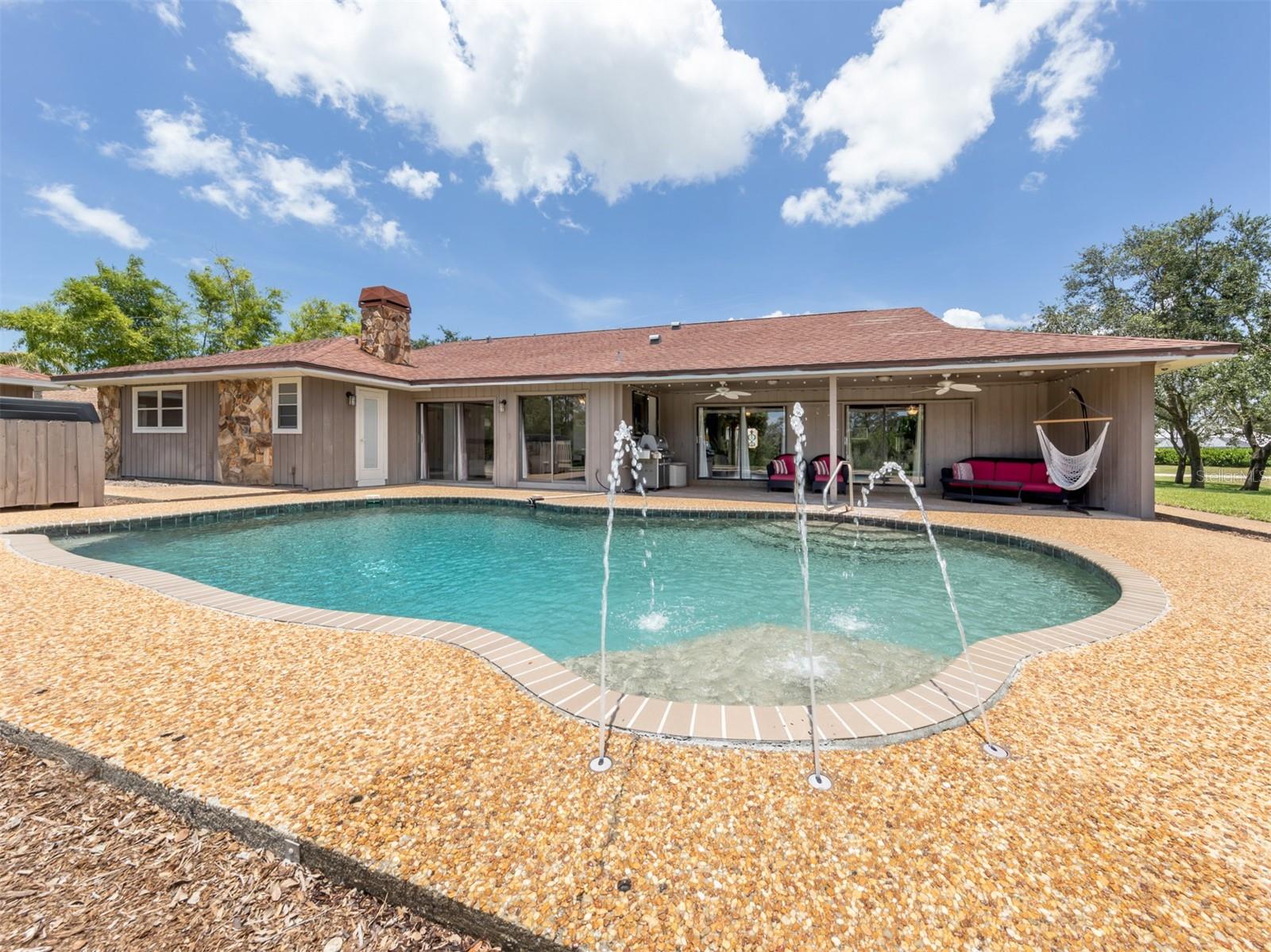 DALELAKE ESTATES - Residential