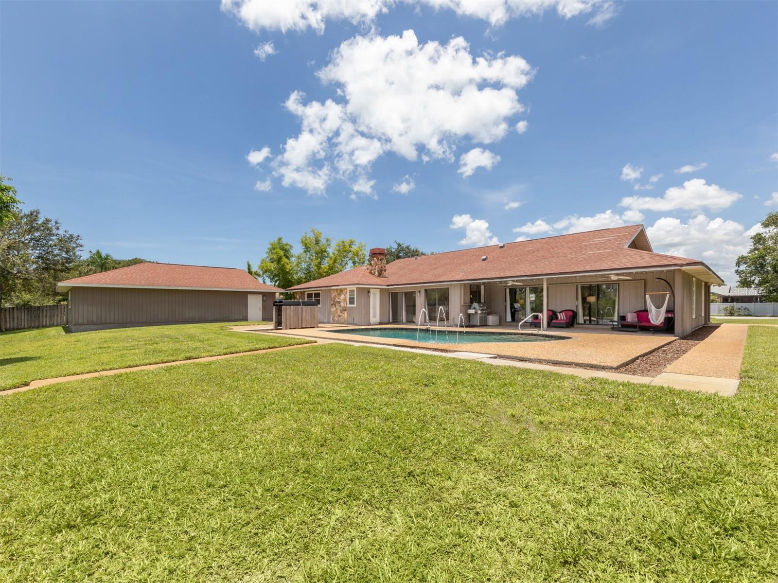 DALELAKE ESTATES - Residential