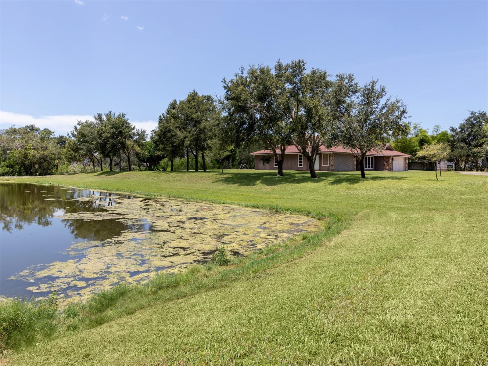 DALELAKE ESTATES - Residential