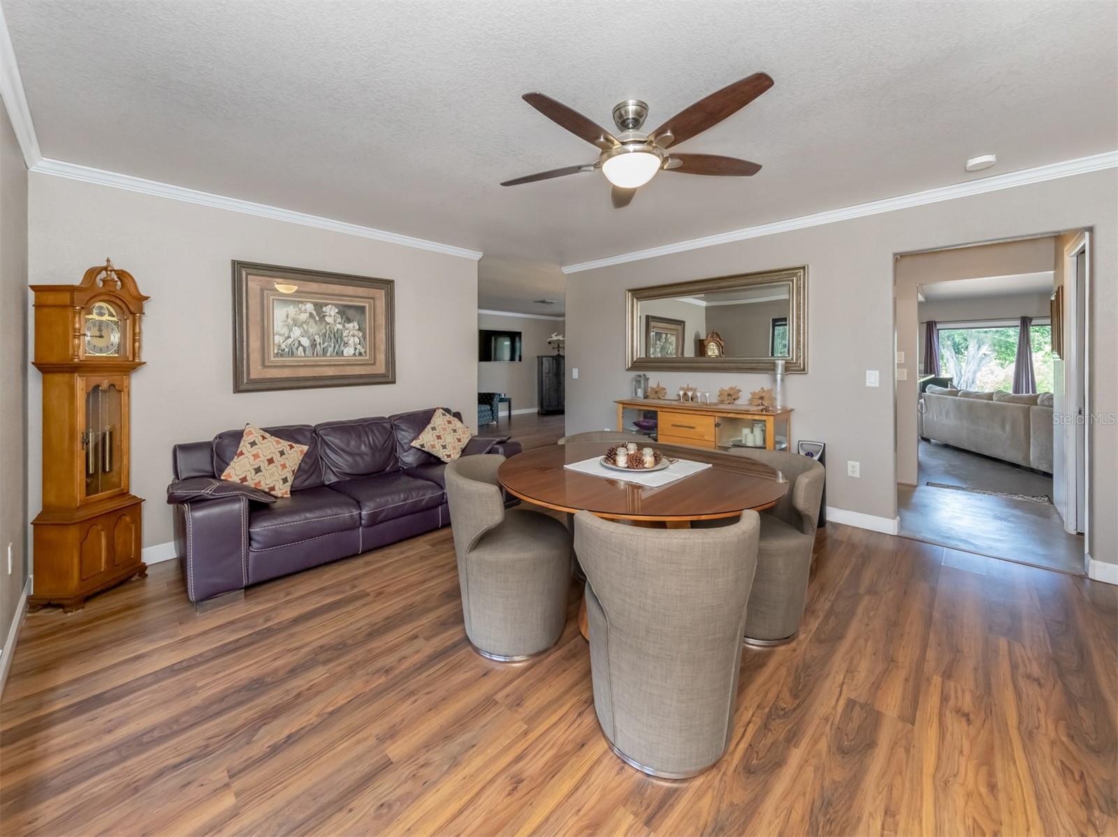 DALELAKE ESTATES - Residential