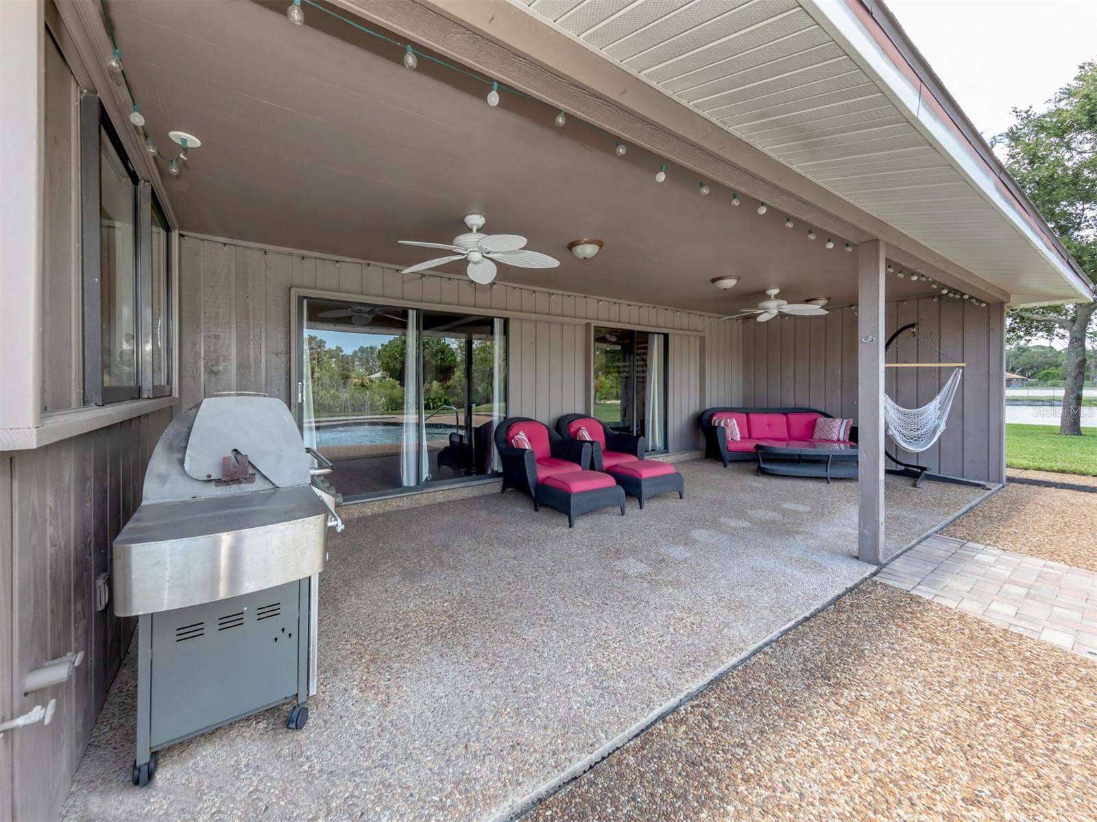 DALELAKE ESTATES - Residential