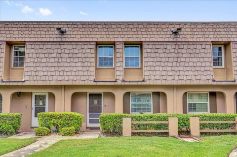 A home in ORLANDO