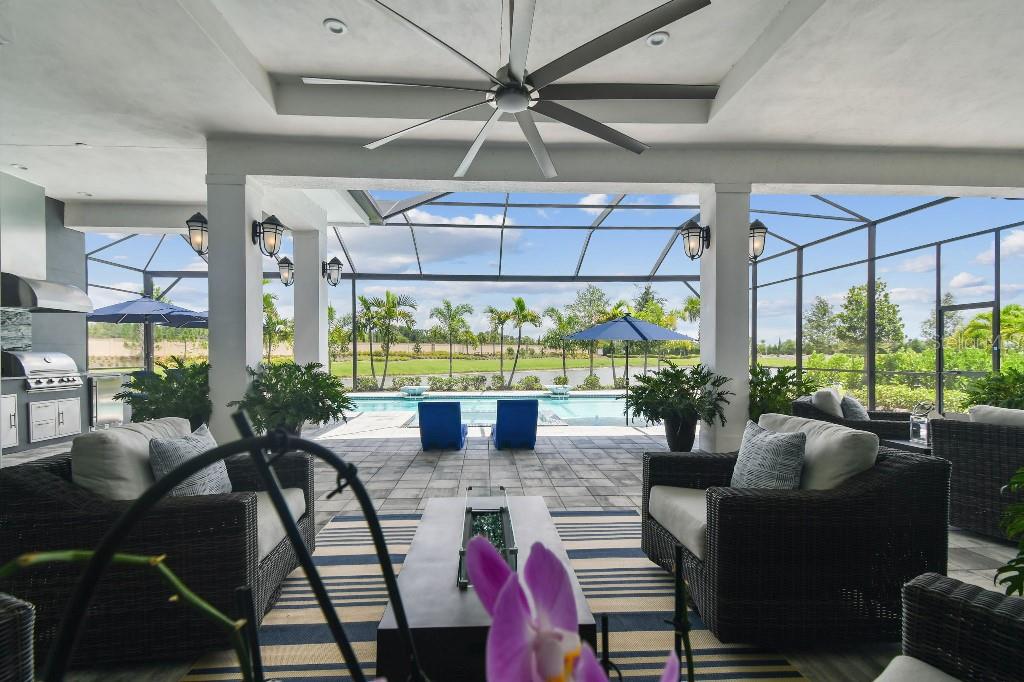 LAKE CLUB PH IV SUBPH C-1 AKA GENOA - Residential