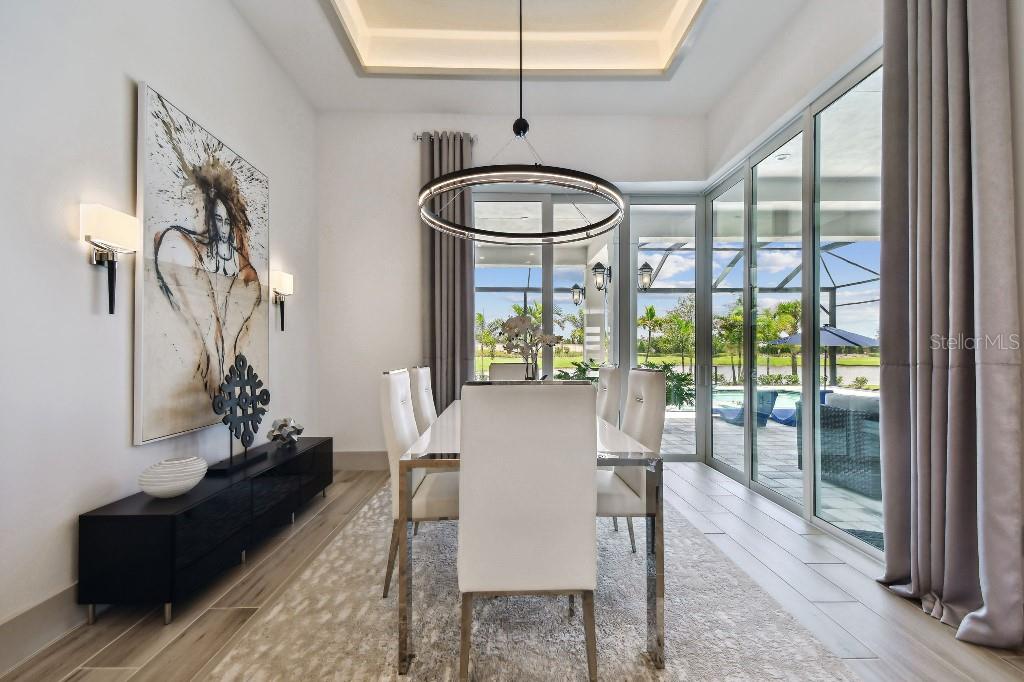 LAKE CLUB PH IV SUBPH C-1 AKA GENOA - Residential