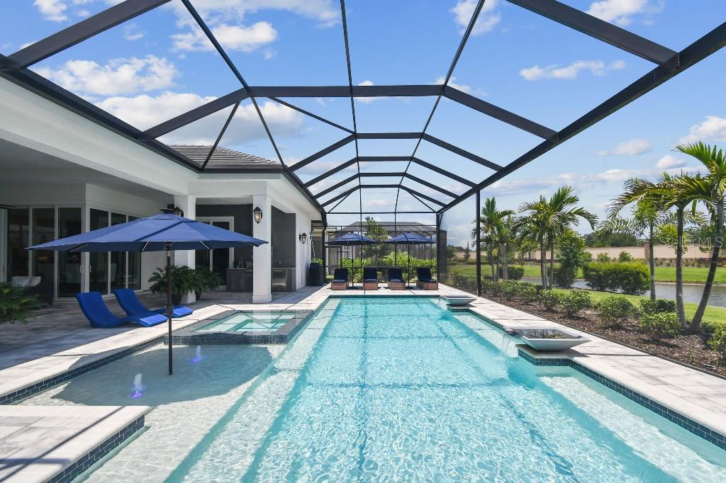 LAKE CLUB PH IV SUBPH C-1 AKA GENOA - Residential