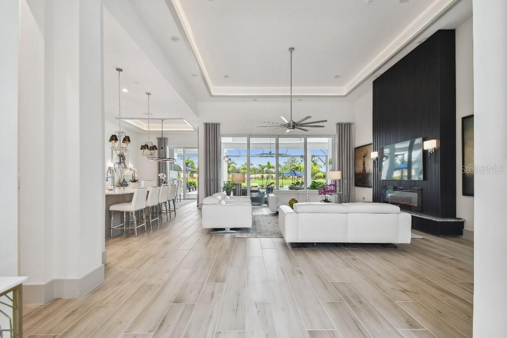 LAKE CLUB PH IV SUBPH C-1 AKA GENOA - Residential