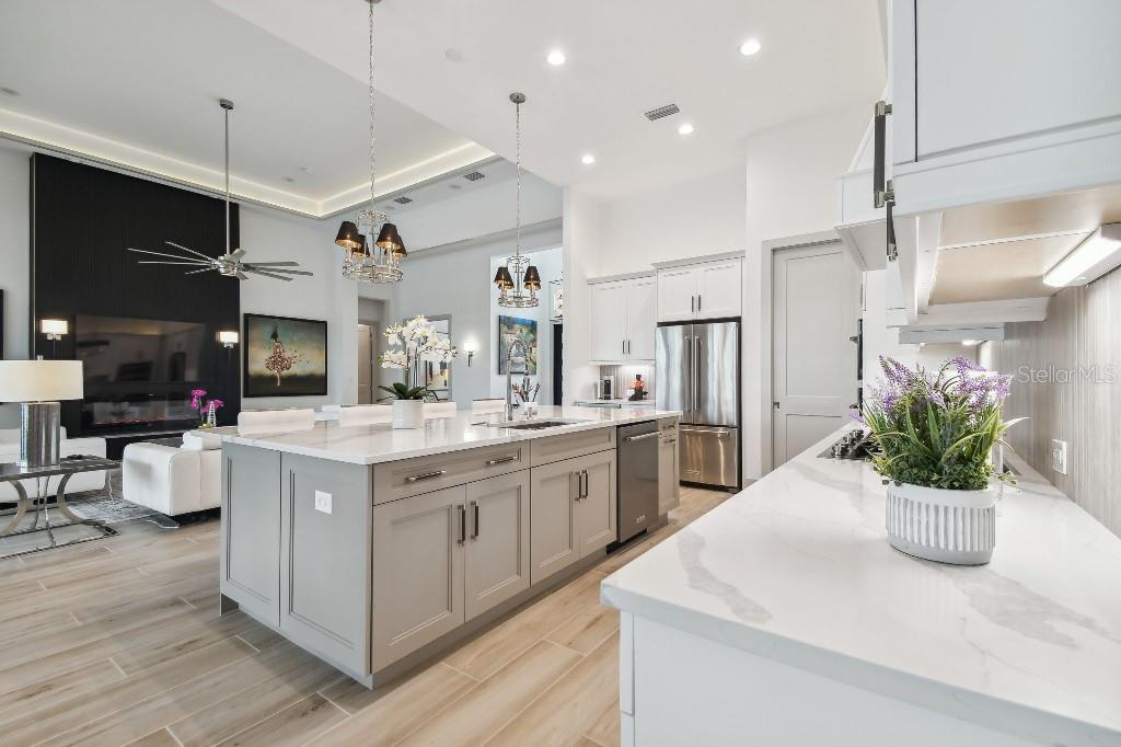 LAKE CLUB PH IV SUBPH C-1 AKA GENOA - Residential