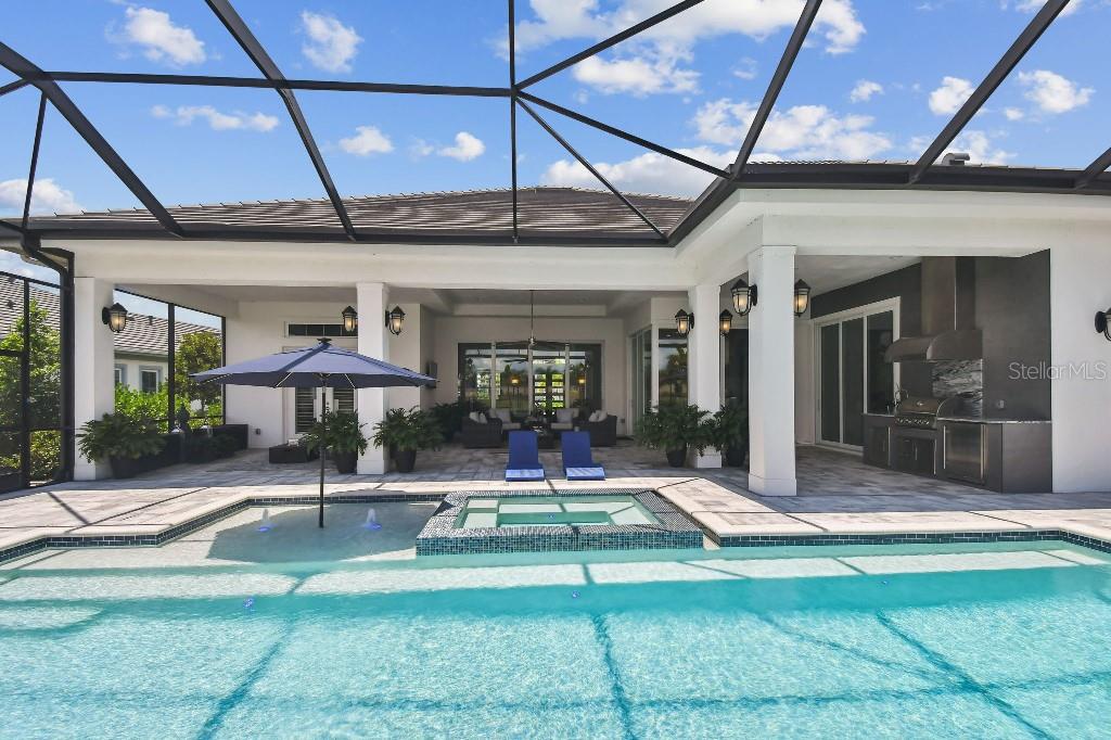 LAKE CLUB PH IV SUBPH C-1 AKA GENOA - Residential