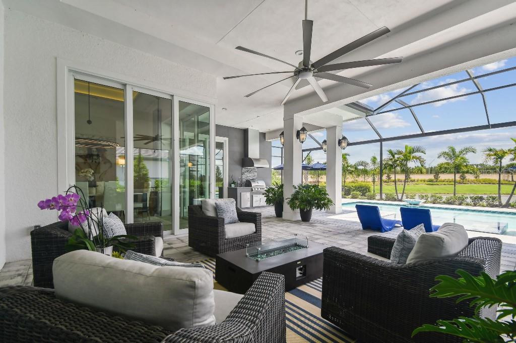 LAKE CLUB PH IV SUBPH C-1 AKA GENOA - Residential