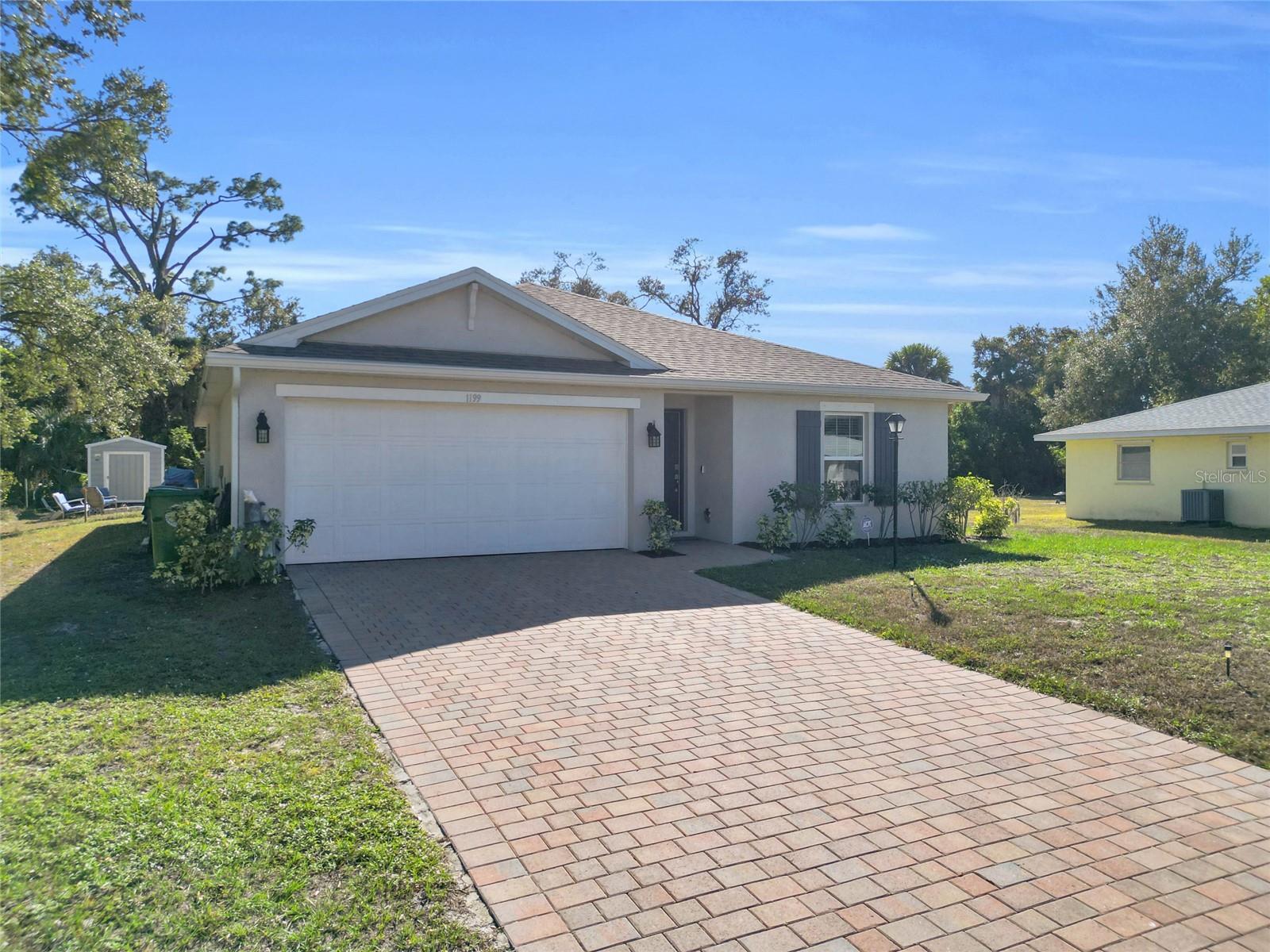 PORT CHARLOTTE SEC 023 - Residential