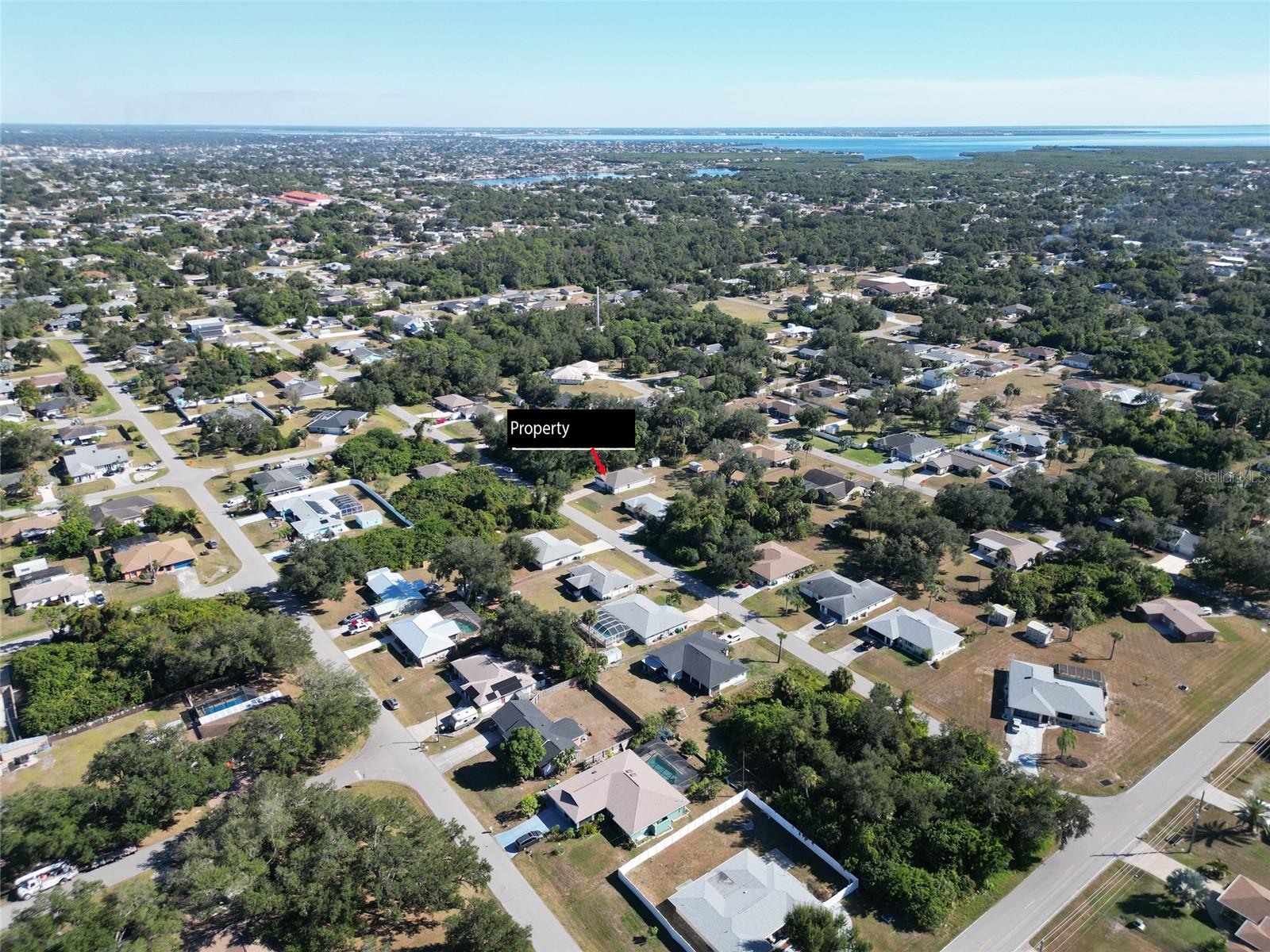 PORT CHARLOTTE SEC 023 - Residential