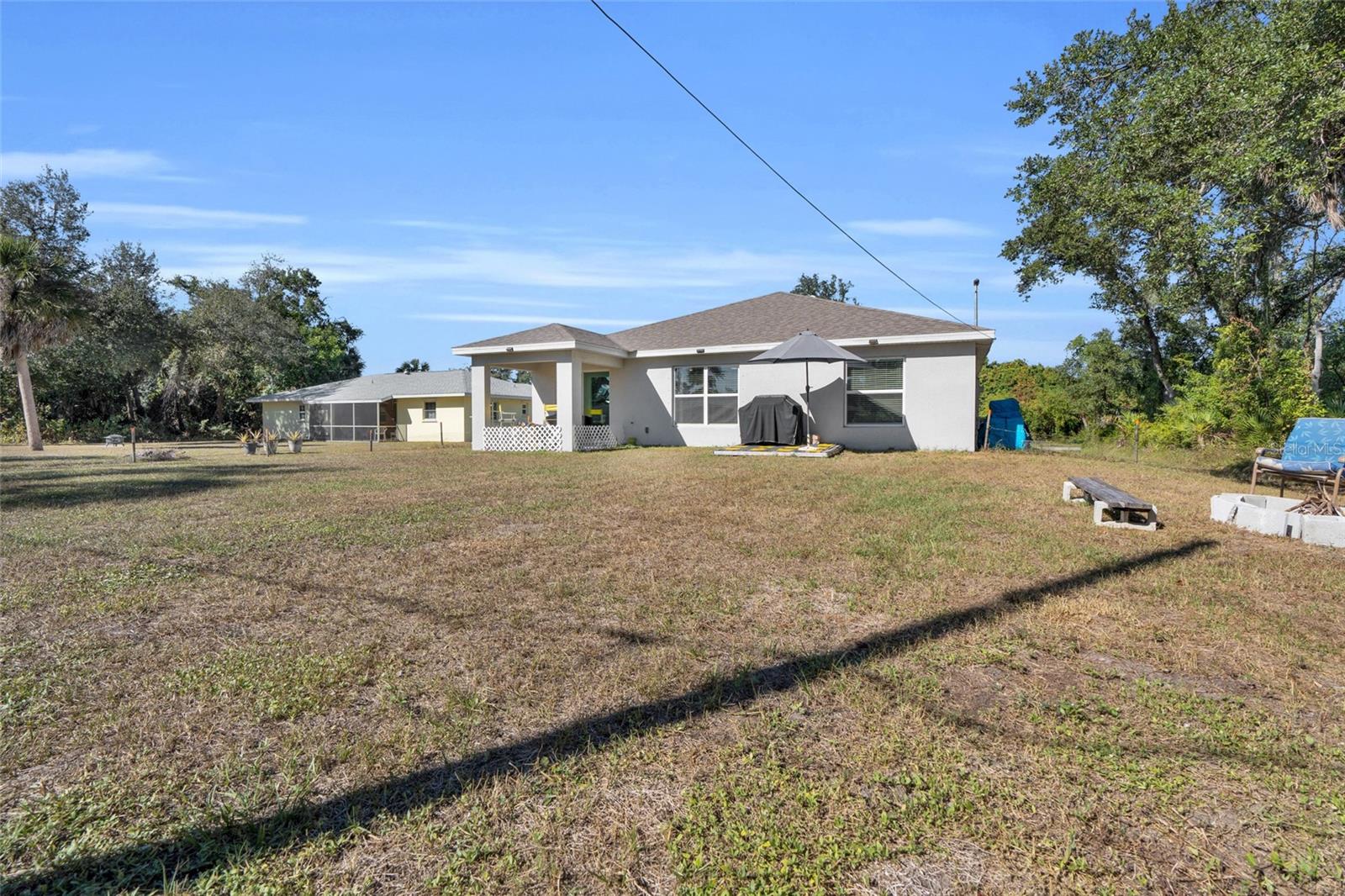 PORT CHARLOTTE SEC 023 - Residential