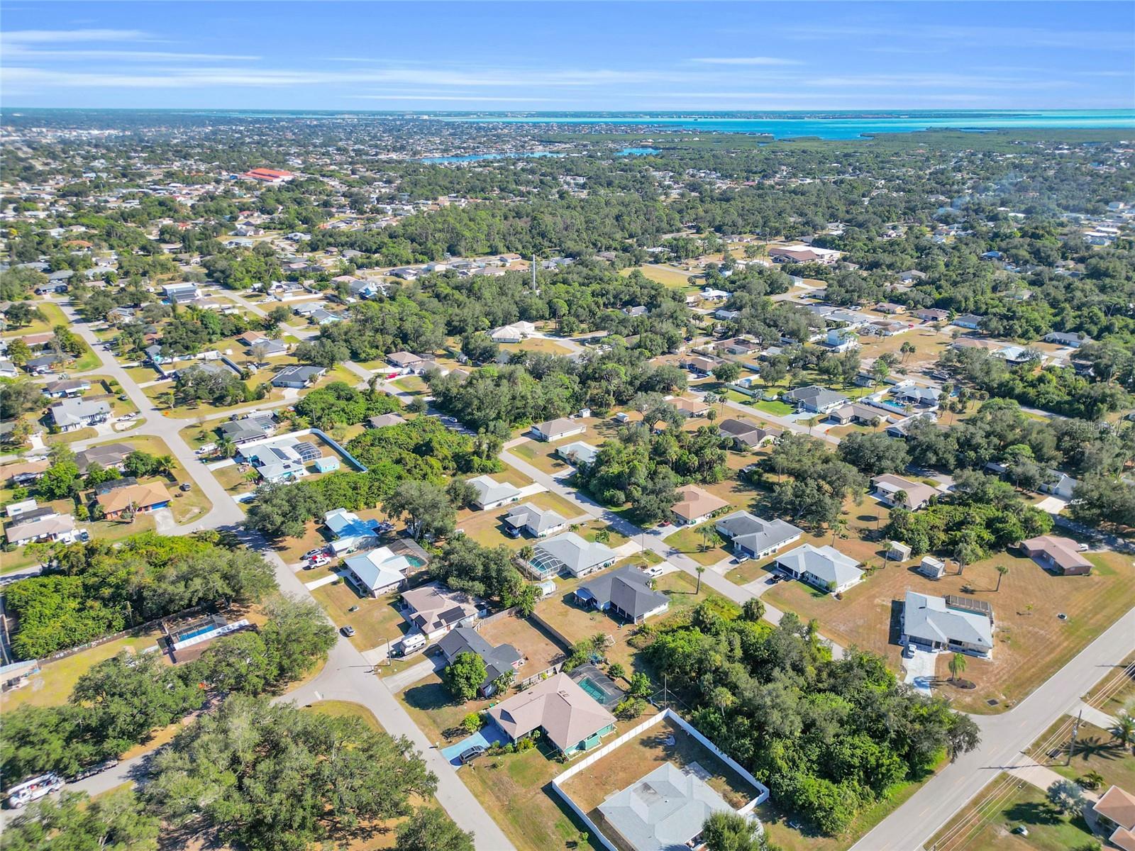 PORT CHARLOTTE SEC 023 - Residential
