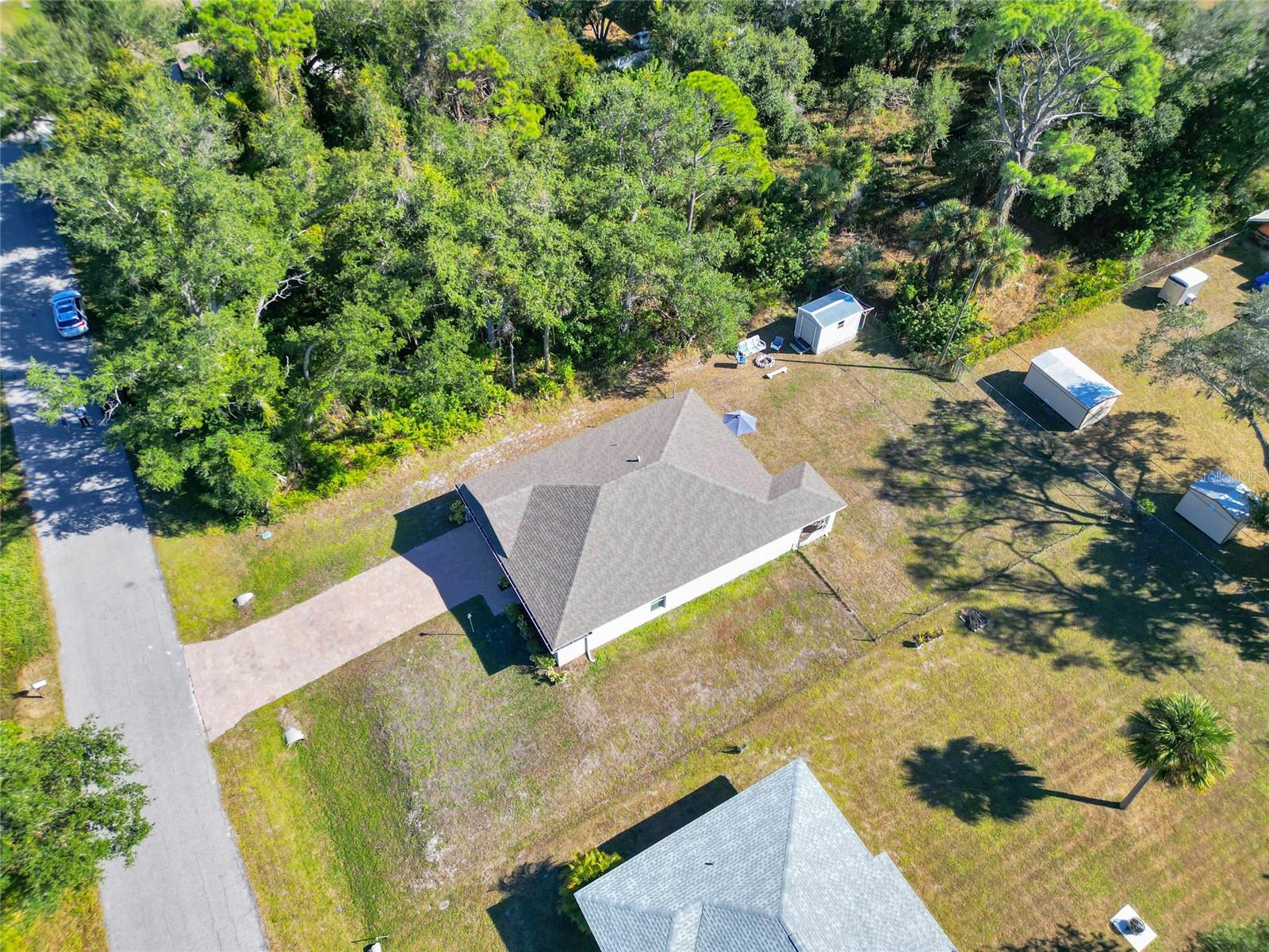 PORT CHARLOTTE SEC 023 - Residential