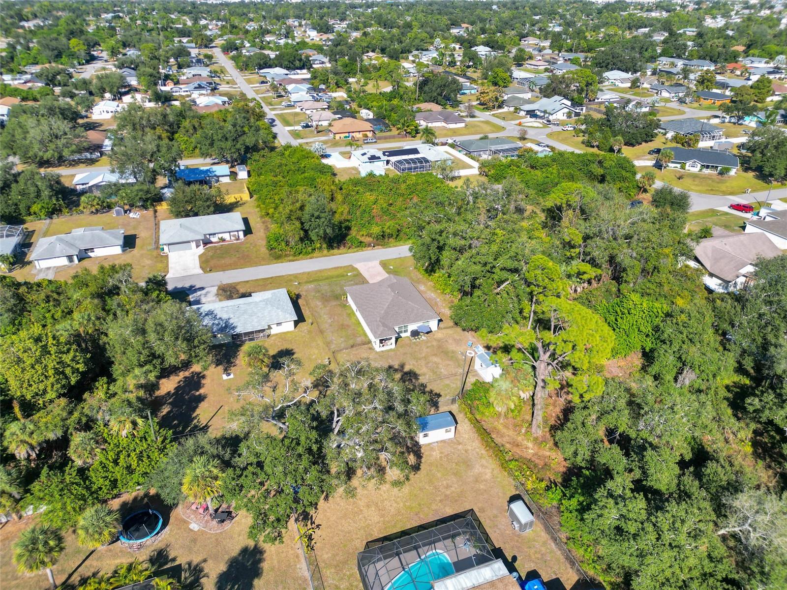 PORT CHARLOTTE SEC 023 - Residential