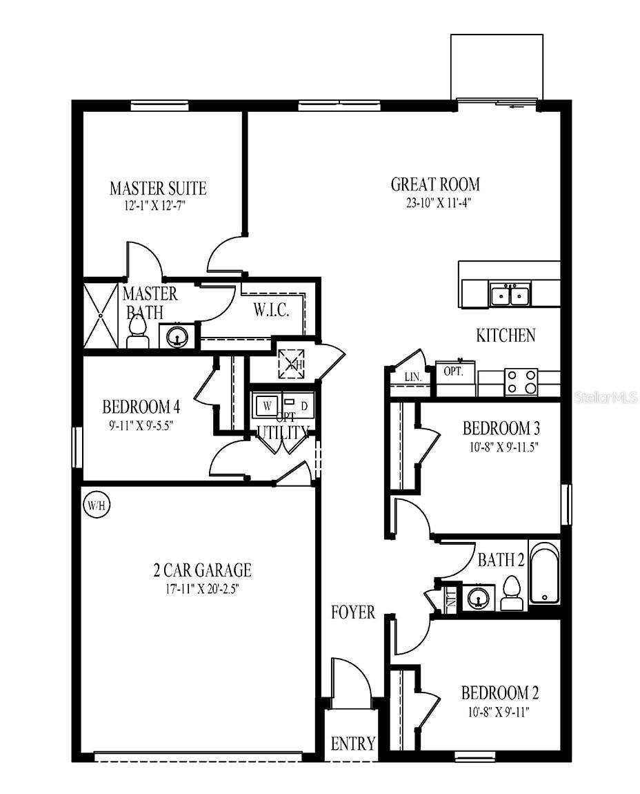 PORT CHARLOTTE SEC 023 - Residential