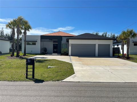 Photo of 2106 SW 4th Street, Cape Coral, FL 33991 (MLS # TB8492256)