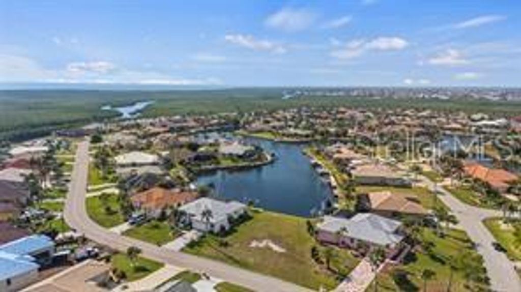Photo of 534 Macedonia Drive, Punta Gorda, FL 33950 (MLS # C7525455)