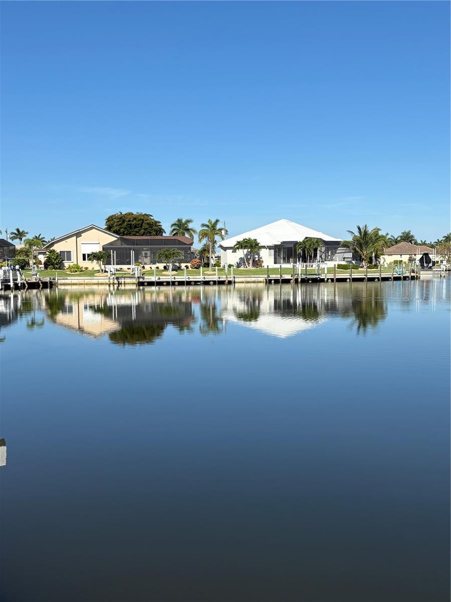 PUNTA GORDA ISLES SEC 15 - Land