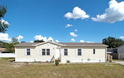 8811 SW 66TH TERRACE OCALA FL 34476