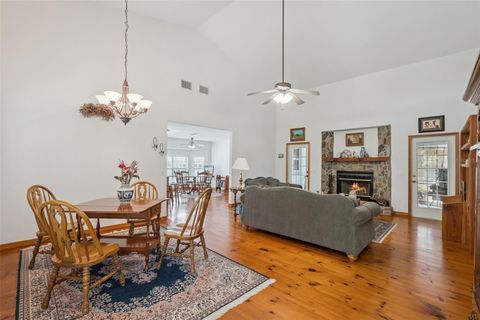 Tiny photo for 41731 Dahlia Street, Eustis, FL 32736 (MLS # O6386421)